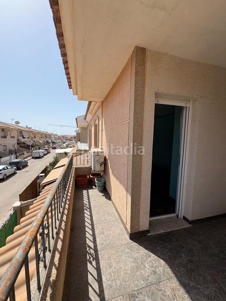 Foto 2daa3280-c4d9-416e-a3fc-5d03baeea90c. Duplex con riscaldamento parcheggio in Los Peñascos-El Salero-Los Imbernones San Pedro del Pinatar