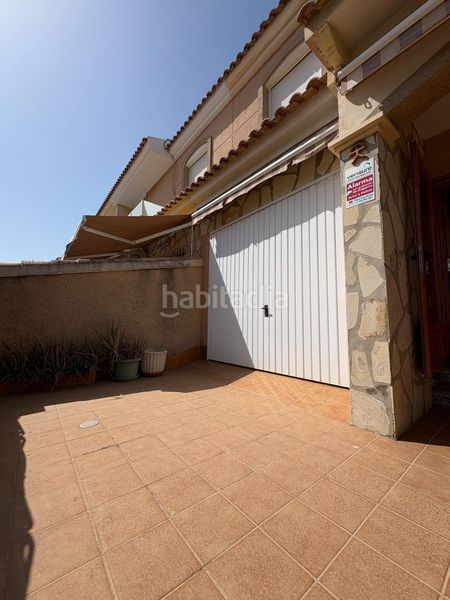 Foto 2f547207-ecfe-4e28-af0e-c72ef457ed8d. Duplex con riscaldamento parcheggio in Los Peñascos-El Salero-Los Imbernones San Pedro del Pinatar
