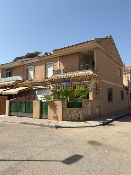 Foto 57c868ca-28af-4aa9-b8ac-4abd9ddf7575. Duplex con riscaldamento parcheggio in Los Peñascos-El Salero-Los Imbernones San Pedro del Pinatar