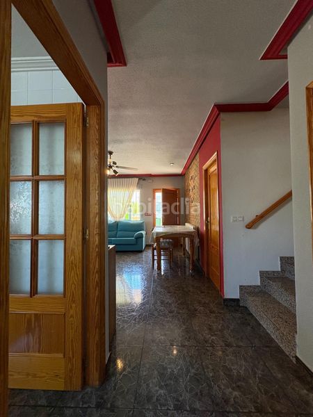 Foto 7d8f0b89-d1a4-49c4-b8b6-9f8e3a8ccdac. Duplex con riscaldamento parcheggio in Los Peñascos-El Salero-Los Imbernones San Pedro del Pinatar