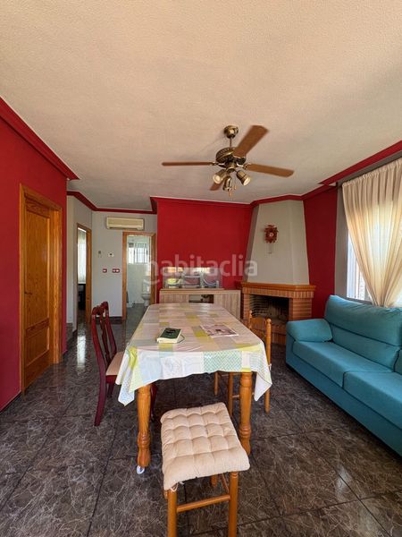 Foto 82c1e674-4b44-4bd1-a1d3-00a8e258132c. Duplex con riscaldamento parcheggio in Los Peñascos-El Salero-Los Imbernones San Pedro del Pinatar