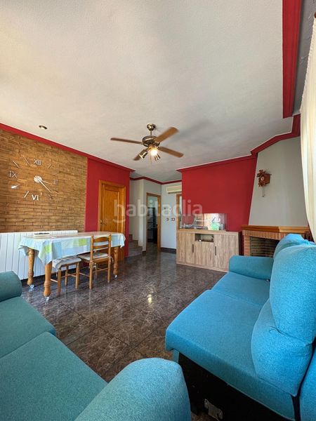 Foto 95e531d9-e046-44a4-b112-c6e097fab4d1. Duplex con riscaldamento parcheggio in Los Peñascos-El Salero-Los Imbernones San Pedro del Pinatar