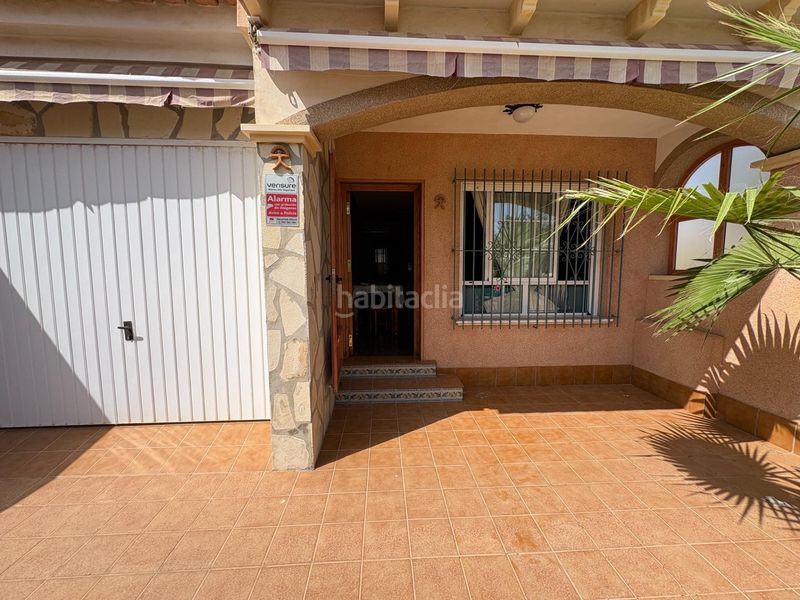 Foto bd388451-4c77-4bfa-8a2d-f34271635295. Duplex con riscaldamento parcheggio in Los Peñascos-El Salero-Los Imbernones San Pedro del Pinatar