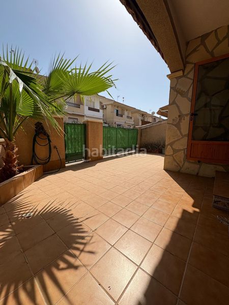 Foto d9655aa5-9bc1-4577-be30-a56900ccf91f. Duplex con riscaldamento parcheggio in Los Peñascos-El Salero-Los Imbernones San Pedro del Pinatar