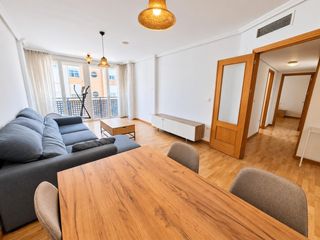 Pis a Ronda Sur. Espectacular piso en venta con garaje y trastero en ronda sur