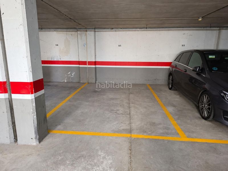 Foto b8343980-3d81-4f3c-8dde-2881c482ce79. Pis amb aparcament a Ronda Sur Murcia