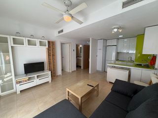 Appartement à El Ranero