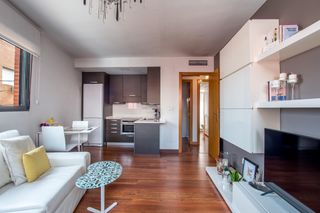 Flat in Calle PASICOS JESUS 1