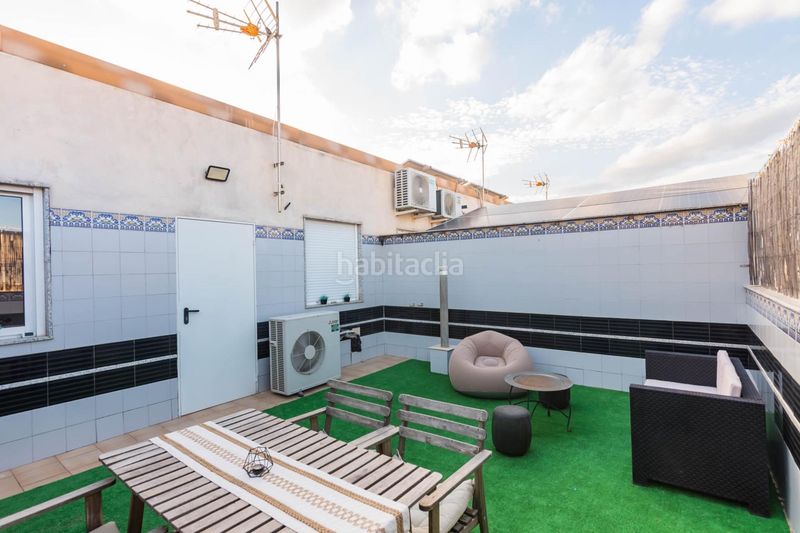 Foto f27ec01f-7743-434a-8016-e3664a21b0c0. Duplex avec chauffage parking dans Ceutí