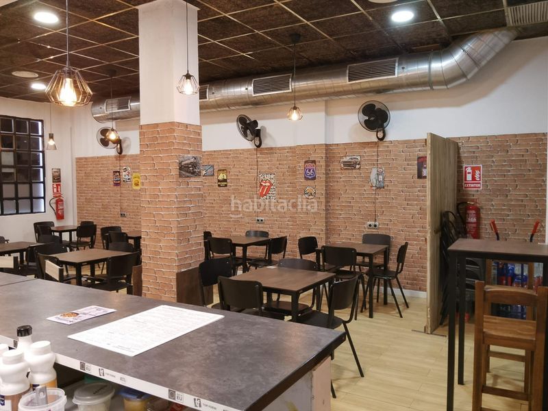 Foto 3dd33d45-b0a6-4d10-a158-0d18e9454959. Pas-de-porte local commercial dans La Ñora Murcia