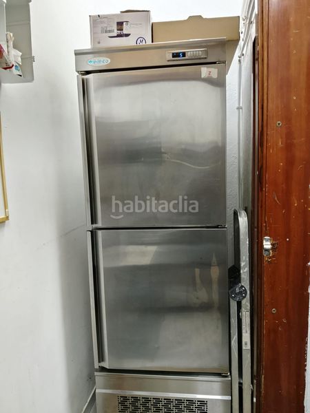 Foto 8777a8e3-e276-4005-8399-512ee7d8fb87. Pas-de-porte local commercial dans La Ñora Murcia