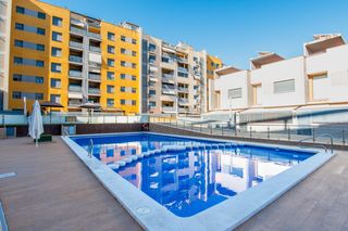 Piso en DE LA JUVENTUD