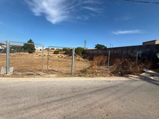 Fondo rustico in Ribera de Molina - Torrealta