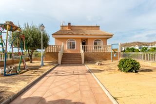 Chalet à La Alcayna. Vivir en la alcayna