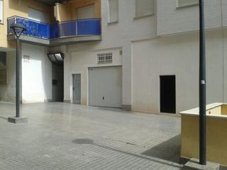 Geschftsraum en Barrio Peral-San Flix. Local comercial en venta