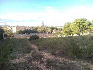 Wohngrundstck en Canteras. Venta, terreno urbanizable en loma de canteras