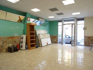 Geschftsraum en Nueva Cartagena. Venta. local comercial equipado