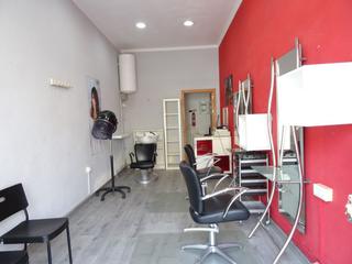Miete Geschäftsraum in Nueva Cartagena. Local comercial en alquiler