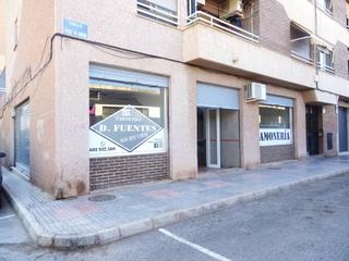 Geschftsraum en Nueva Cartagena. Local comercial en nueva cartagena