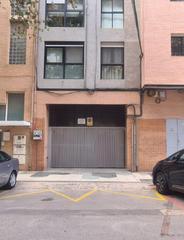 Aparcament cotxe a Alameda. Oportunidad se vende plaza de garaje en calle reina victoria