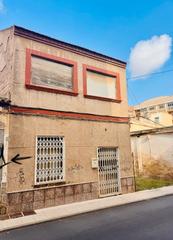Haus en San Antn. Duplex para reformar a 450 m2 del corte ingles de cartagena