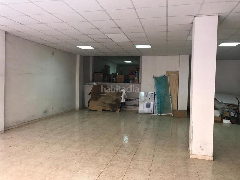 Foto e8847c93-7f34-4268-a487-e5b044d49e6b. Alquiler local comercial en n/a lloguer local a . en Girona