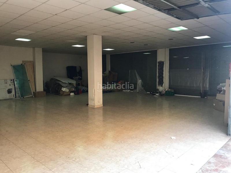 Foto 59a8b47d-5aa1-4c79-be3a-0a78fc24ddf7. Lloguer local comercial a n/a a Eixample Sud-Migdia Girona