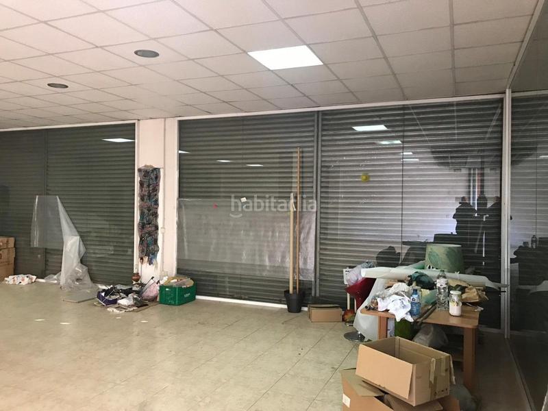 Foto 6778a6a8-fc03-4956-975d-fdad1cb75da3. Lloguer local comercial a n/a a Eixample Sud-Migdia Girona