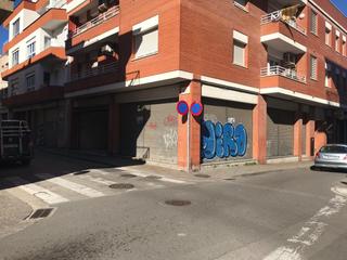 Geschäftsraum in N/A