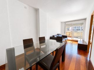 Miete Etagenwohnung in Sant Narcis. Piso en alquiler con dos terrazas en sant narcís  girona