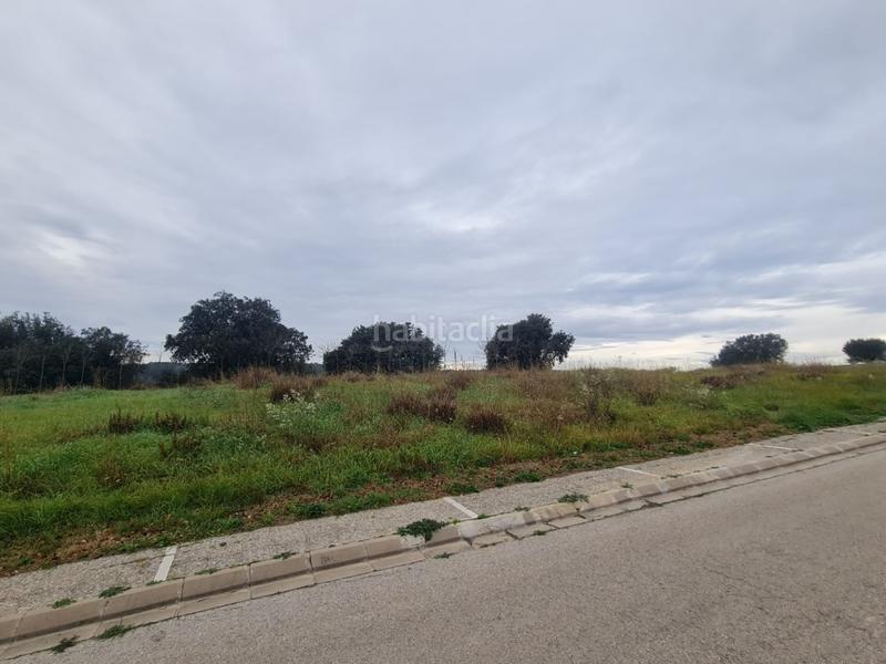 Foto 251e75c6-7d2f-41fa-b80a-6daa97571be6. Terreno residencial en silvio llobet 9 parcela en venta en Cervià de Ter
