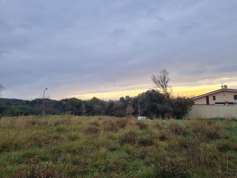 Foto 360004d4-6e65-4207-a391-0e1b14269bd8. Terreno residencial en silvio llobet 9 parcela en venta en Cervià de Ter