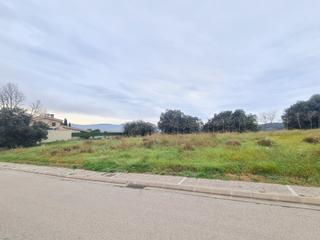 Terreny residencial a Silvio llobet 9. Parcela en venta