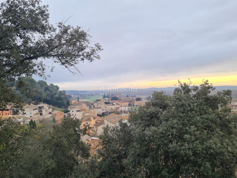 Foto 4f88b203-4c2f-4e4f-a0b9-df5f4146572a. Terreno residencial en silvio llobet 9 parcela en venta en Cervià de Ter