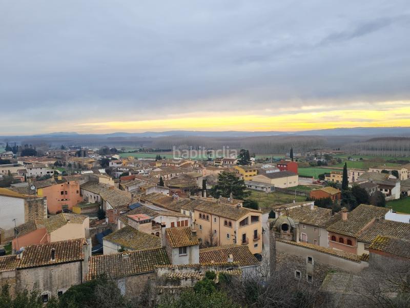 Foto 92103ce9-8007-4b93-a013-9eed1859f312. Terreno residencial en silvio llobet 9 parcela en venta en Cervià de Ter