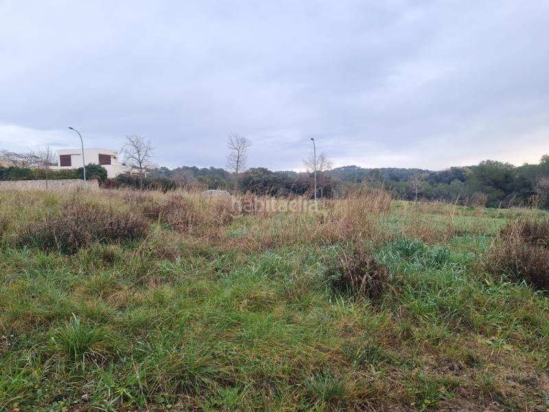 Foto bd578a67-cb1a-4faa-8fad-9ccf6d3d790d. Terreno residencial en silvio llobet 9 parcela en venta en Cervià de Ter
