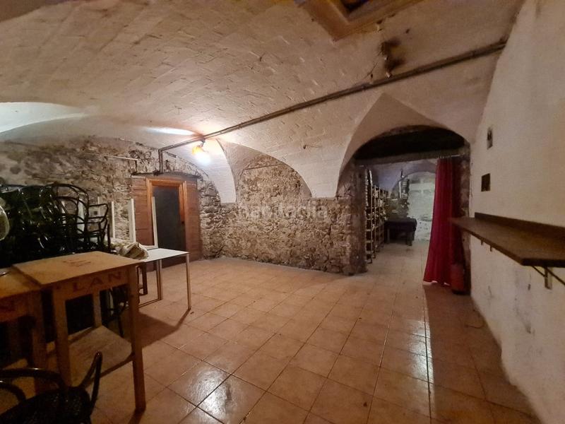 Foto 0ee88538-0e9e-42de-b2f1-832065a83e22. Rent business premise in calle st domenec 7 in Centre Figueres
