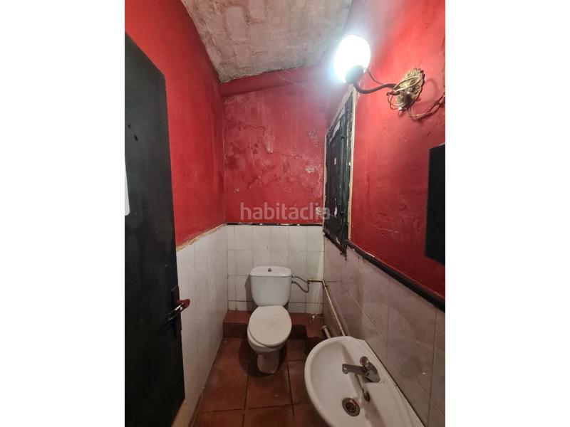 Foto 37e65349-b189-46f1-a2d8-de9801d36269. Rent business premise in calle st domenec 7 in Centre Figueres