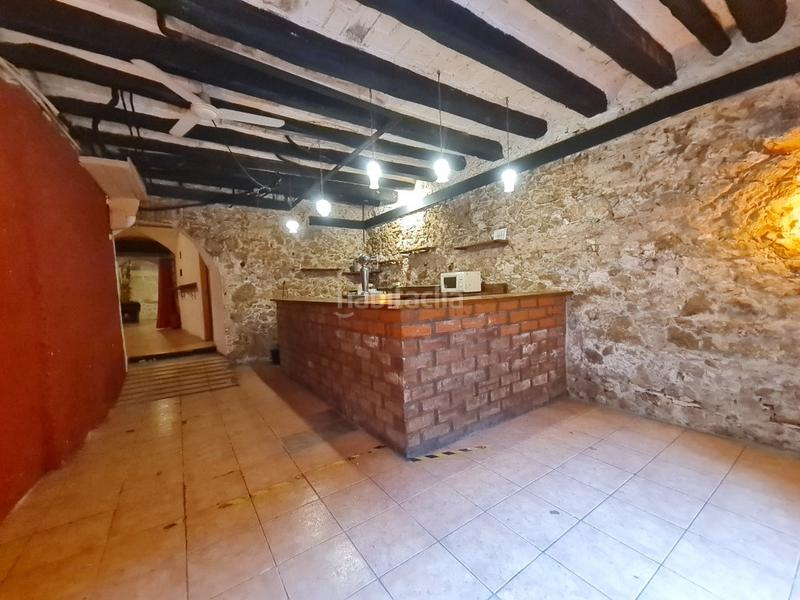 Foto 6f9f93da-8f71-4401-a11b-ff5780591cfc. Rent business premise in calle st domenec 7 in Centre Figueres