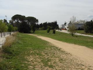 Terreny residencial a Fornells de la Selva. Parcelas en venta en fornells park.