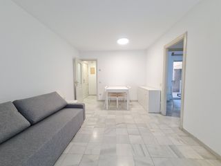 Location Appartement à Carme - Vistalegre. Piso de alquiler de temporada para estudiantes