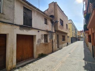 Casa a Santa Coloma de Farners. A reformar y rehabilitar. venta de 2 casas de pueblo  almacén an