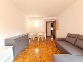 Location Appartement à Eixample Nord. Piso de alquiler en el centro de girona. alquiler temporal.