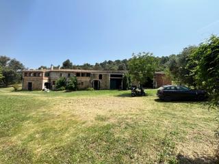 Masia  N/a. Casa y finca rústica en pleno corazón del bajo ampurdán.