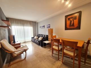 Location Appartement à La Devesa. Piso en la zona de la devesa