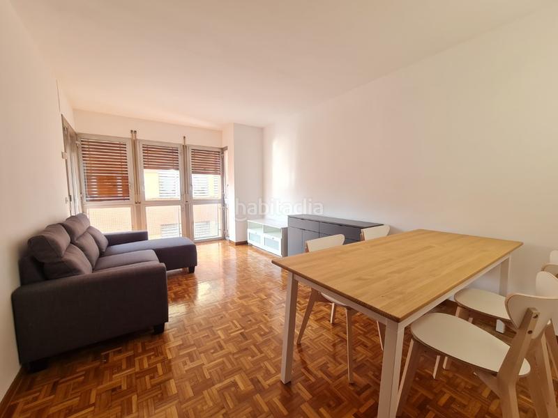 Foto 46e90cbd-5ec3-4b14-a5df-17da009143a5. Alquiler piso  de alquiler en el centro . alquiler temporal. en Girona
