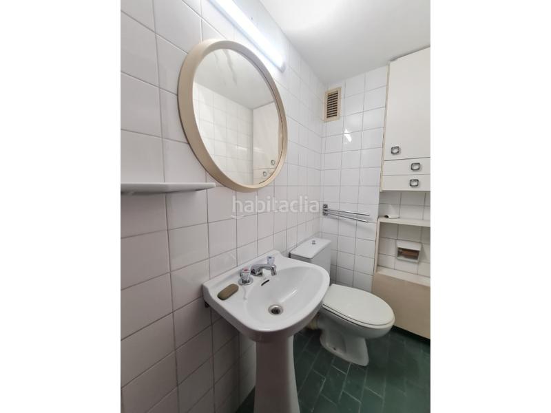 Foto c242a055-0f8f-4b07-9a25-6dba88bb00df. Location appartement dans Eixample Nord Girona