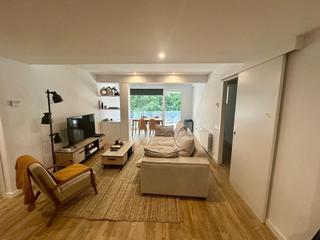 Location Appartement  N/a. Piso de alquiler en el centro de girona