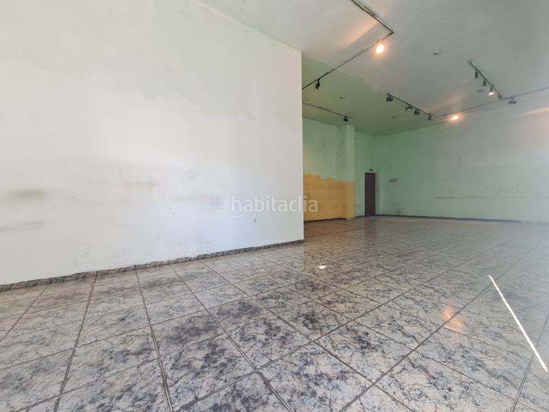 Foto 1b7619a0-a051-4e6f-a893-24169a5ecd68. Local commercial dans Can Gibert del Pla Girona