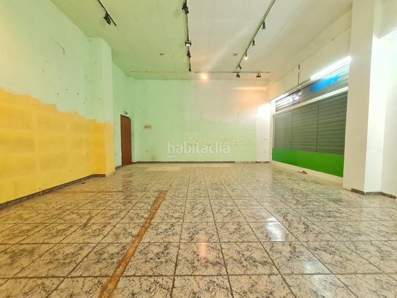 Foto 74adf50a-bd10-4413-9fc1-3d3305d7a8e0. Local commercial dans Can Gibert del Pla Girona